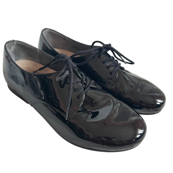 Birkenstock oxfords - Picture 1 of 12